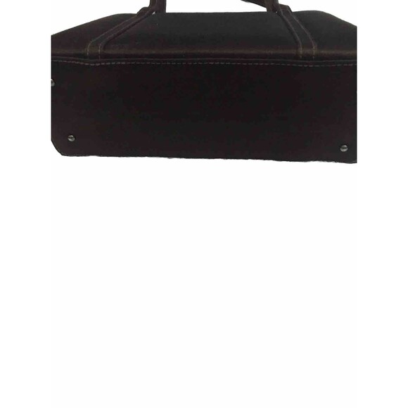 Stuart  Weitzman  Purse/ Handbag Brown Color